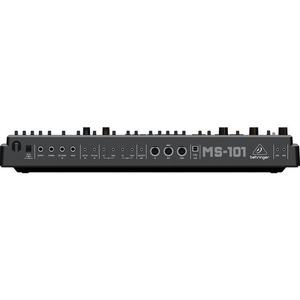 Аналоговый синтезатор Behringer MS-101-BK