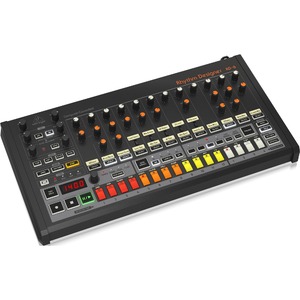 Драм-машина Behringer RD-8