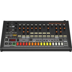 Драм-машина Behringer RD-8