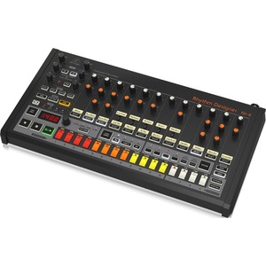 Драм-машина Behringer RD-8