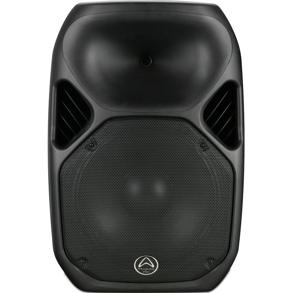 Пассивная акустическая система Wharfedale Pro TITAN 15Z Black