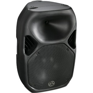 Пассивная акустическая система Wharfedale Pro TITAN 15Z Black