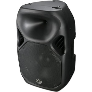 Пассивная акустическая система Wharfedale Pro TITAN 15Z Black