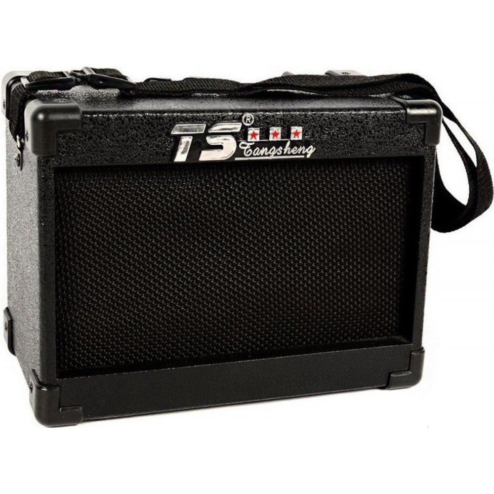 Комбоусилитель гитарный TS M6-10