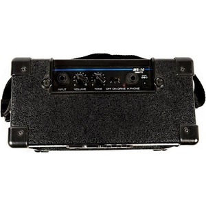 Комбоусилитель гитарный TS M6-10