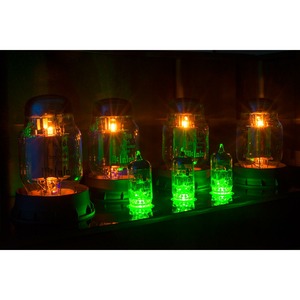 Усилитель мощности McIntosh MC901