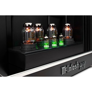 Усилитель мощности McIntosh MC901