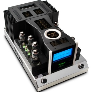 Усилитель мощности McIntosh MC901