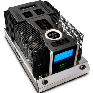 Усилитель мощности McIntosh MC901