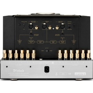 Усилитель мощности McIntosh MC901