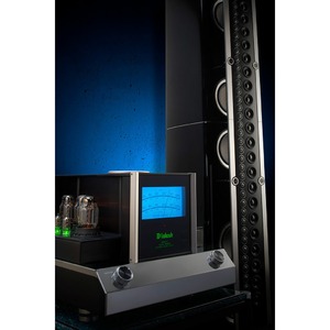 Усилитель мощности McIntosh MC901