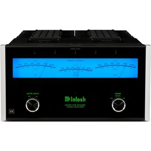 Усилитель мощности McIntosh MC255