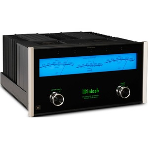 Усилитель мощности McIntosh MC255