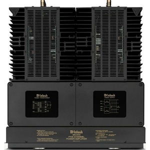 Усилитель мощности McIntosh MC255
