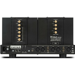 Усилитель мощности McIntosh MC255