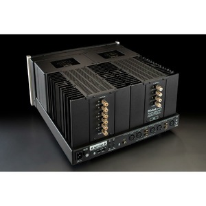 Усилитель мощности McIntosh MC255