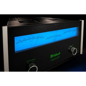 Усилитель мощности McIntosh MC255