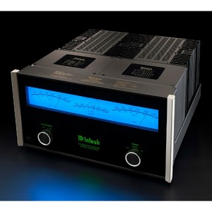 Усилитель мощности McIntosh MC255