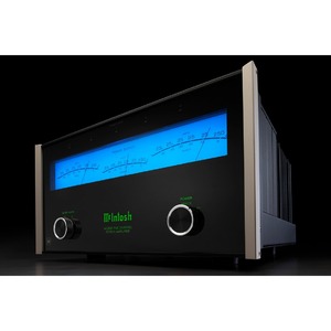 Усилитель мощности McIntosh MC255