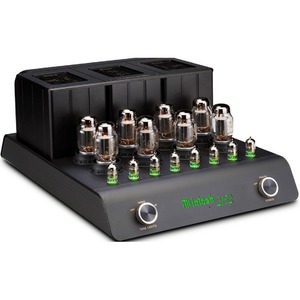 Усилитель мощности McIntosh MC2152