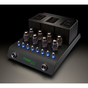 Усилитель мощности McIntosh MC2152