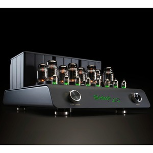 Усилитель мощности McIntosh MC2152