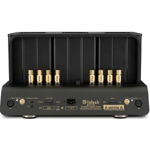 Усилитель мощности McIntosh MC2152