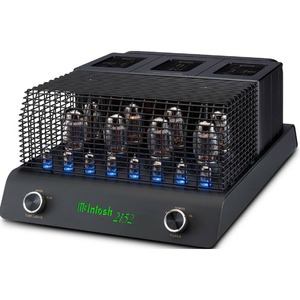 Усилитель мощности McIntosh MC2152