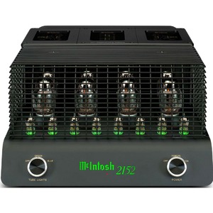 Усилитель мощности McIntosh MC2152