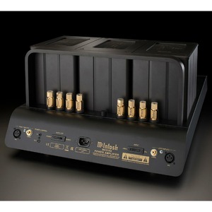 Усилитель мощности McIntosh MC2152