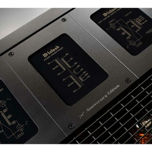 Усилитель мощности McIntosh MC2152