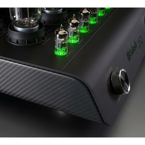 Усилитель мощности McIntosh MC2152