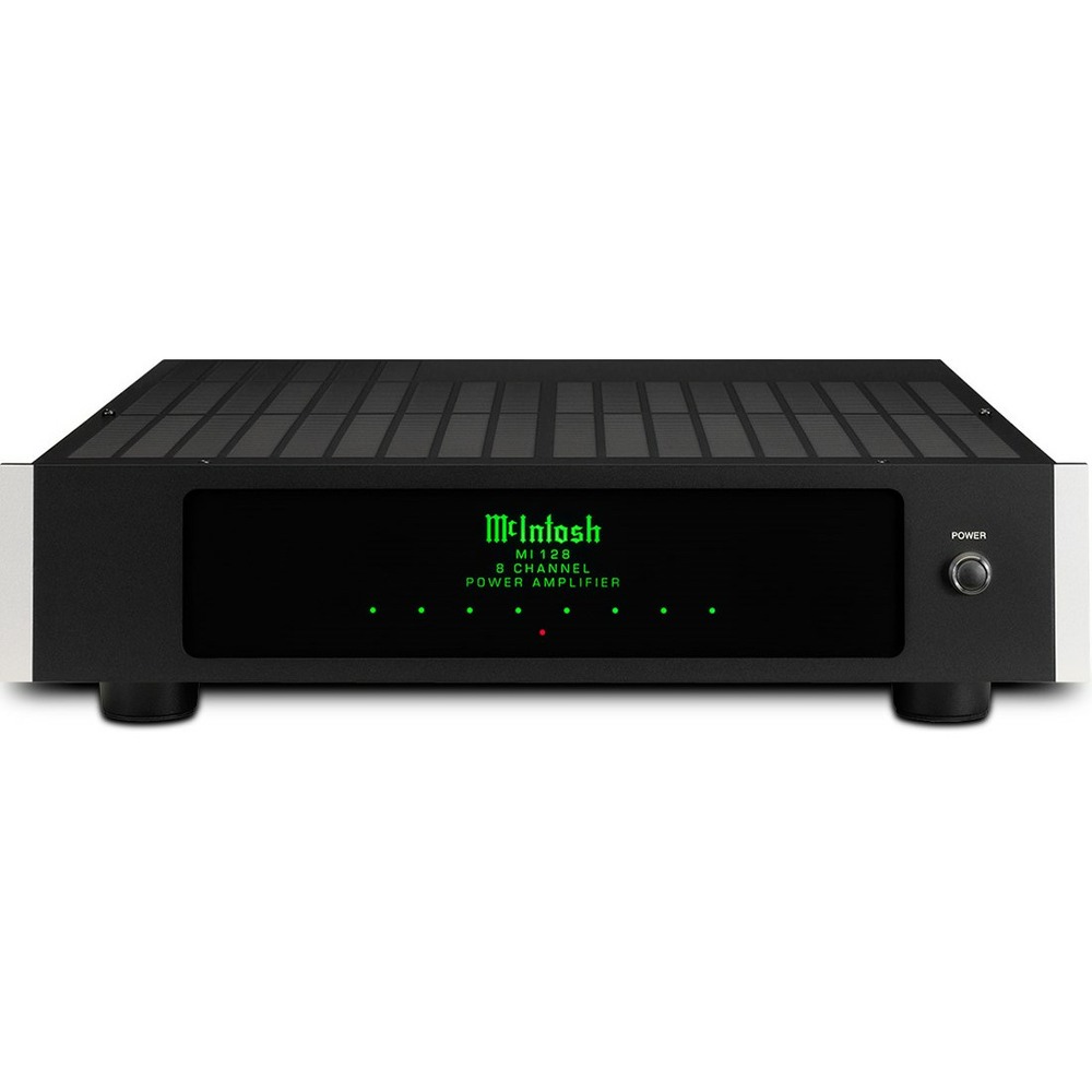 Усилитель мощности McIntosh MI128