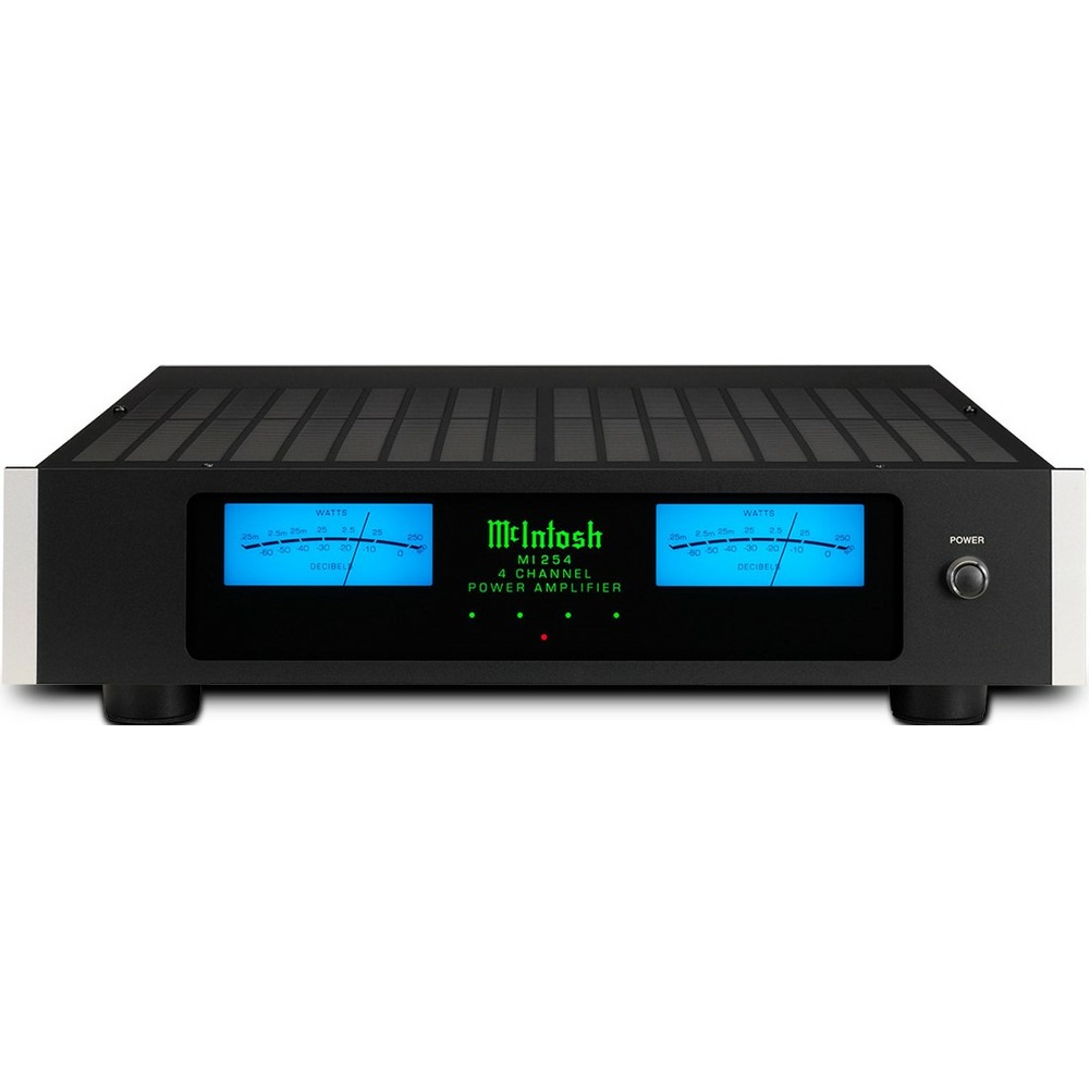 Усилитель мощности McIntosh MI254