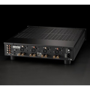 Усилитель мощности McIntosh MI254