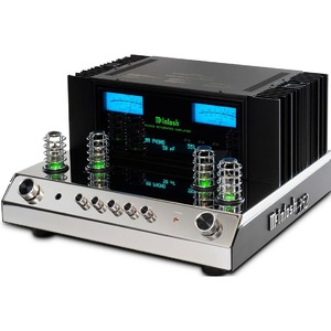 Интегральный усилитель McIntosh MA352