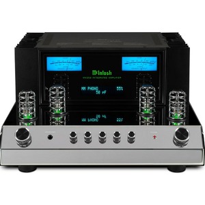 Интегральный усилитель McIntosh MA352