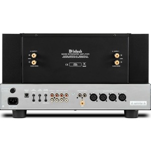 Интегральный усилитель McIntosh MA352