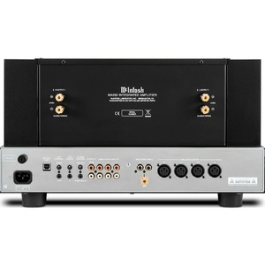 Интегральный усилитель McIntosh MA352