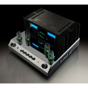 Интегральный усилитель McIntosh MA352