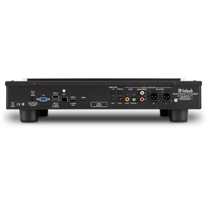 Сетевой плеер McIntosh MS500