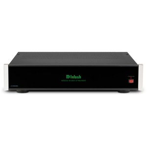 Сетевой плеер McIntosh MS500