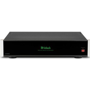 Сетевой плеер McIntosh MS500