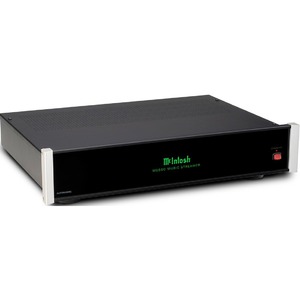 Сетевой плеер McIntosh MS500