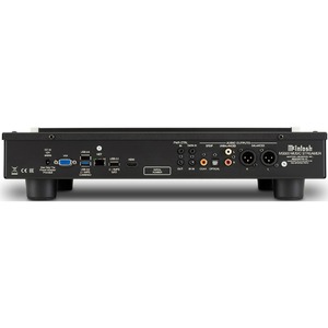 Сетевой плеер McIntosh MS500