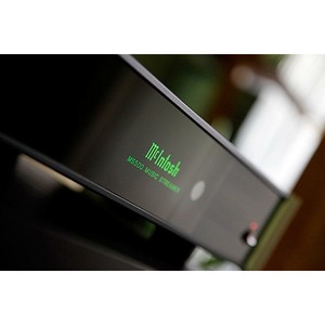 Сетевой плеер McIntosh MS500