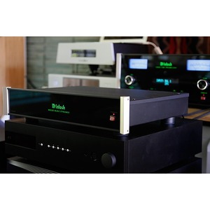 Сетевой плеер McIntosh MS500