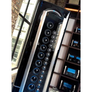 Напольная акустика McIntosh XRT2.1K