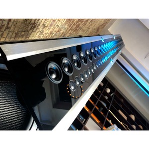 Напольная акустика McIntosh XRT2.1K