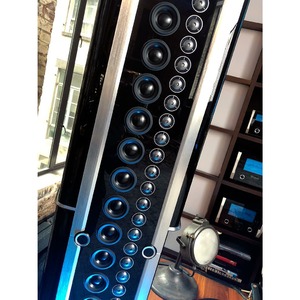 Напольная акустика McIntosh XRT2.1K